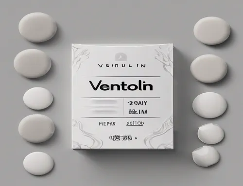 ventolin nom générique